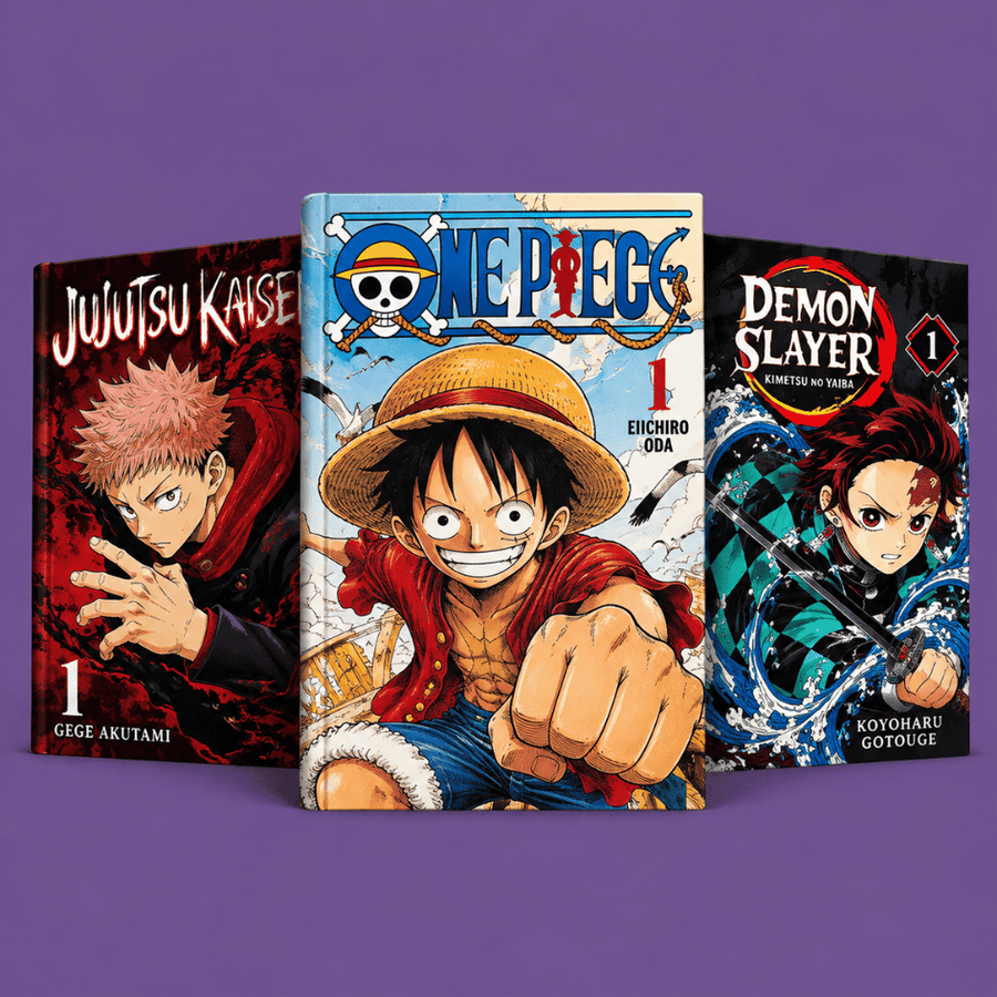 Manga