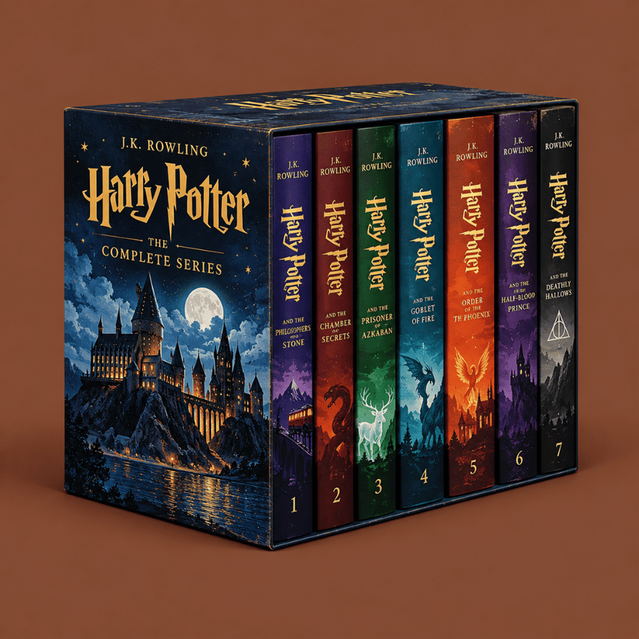 Box Sets