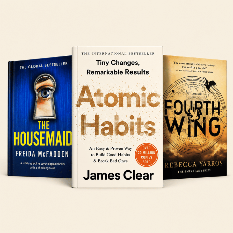 Best Sellers