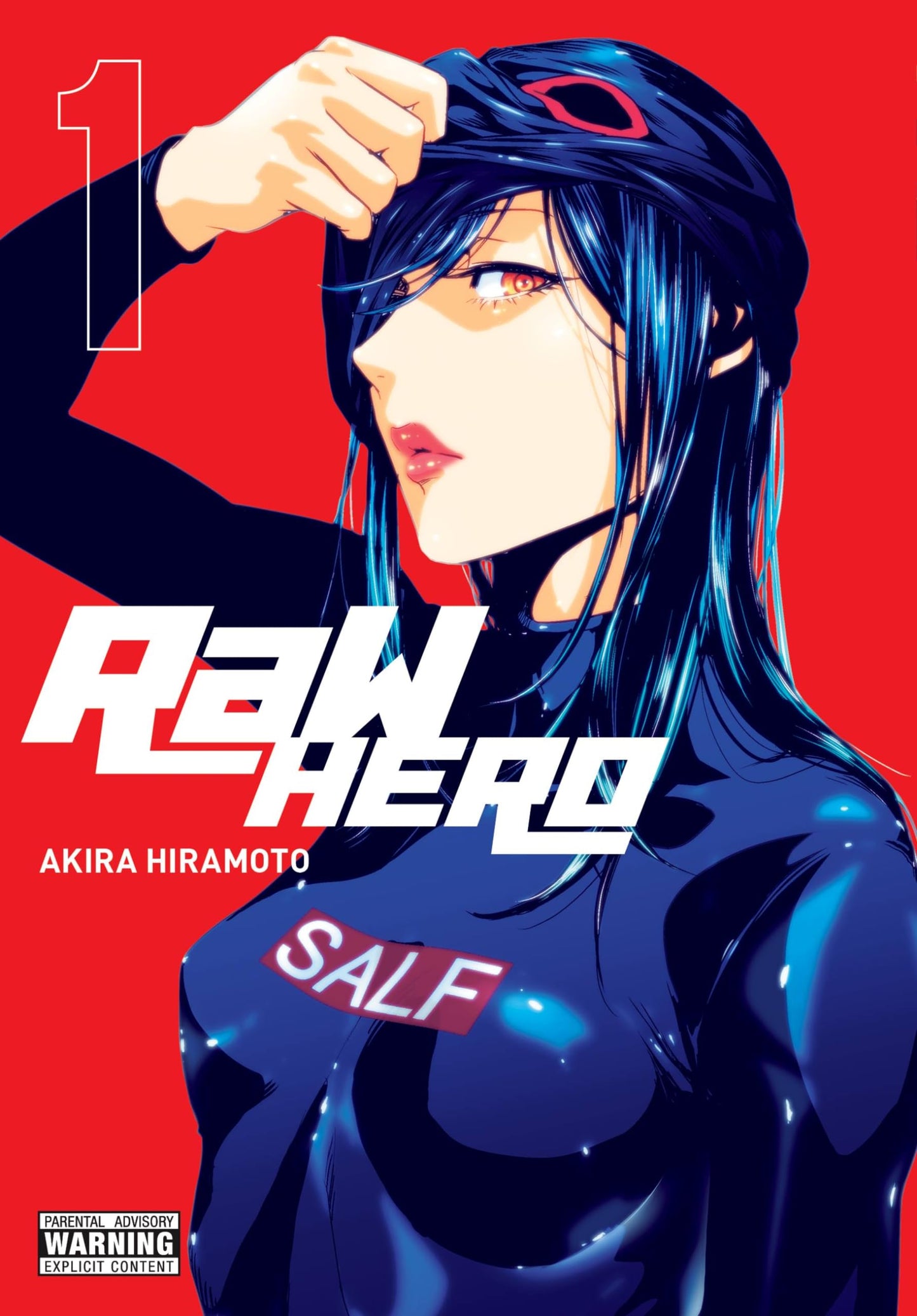 RaW Hero, Vol. 1: Comprehensive Board Review and Practice Examinations