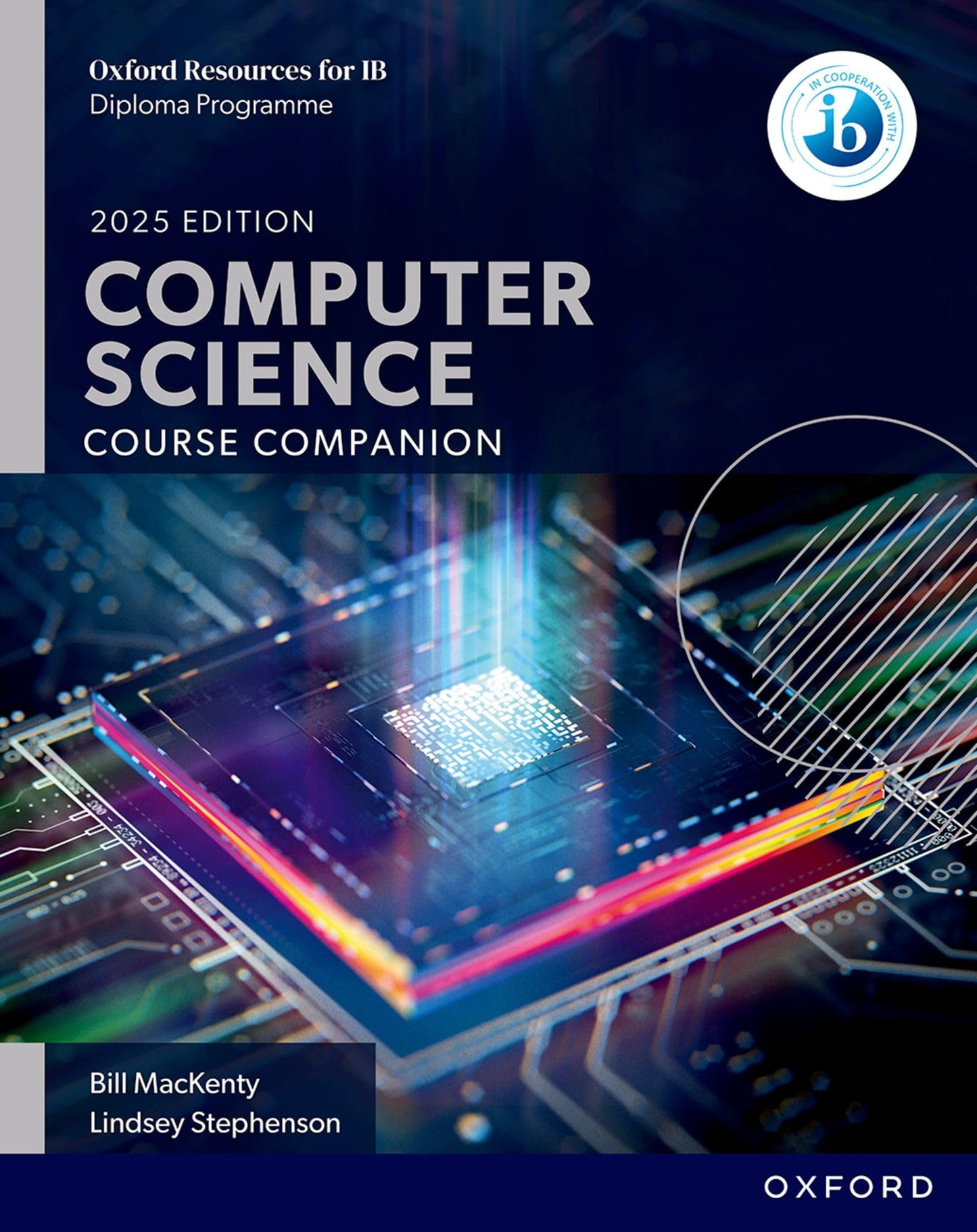Oxford Resources for Ib Dp Computer Science Course Book