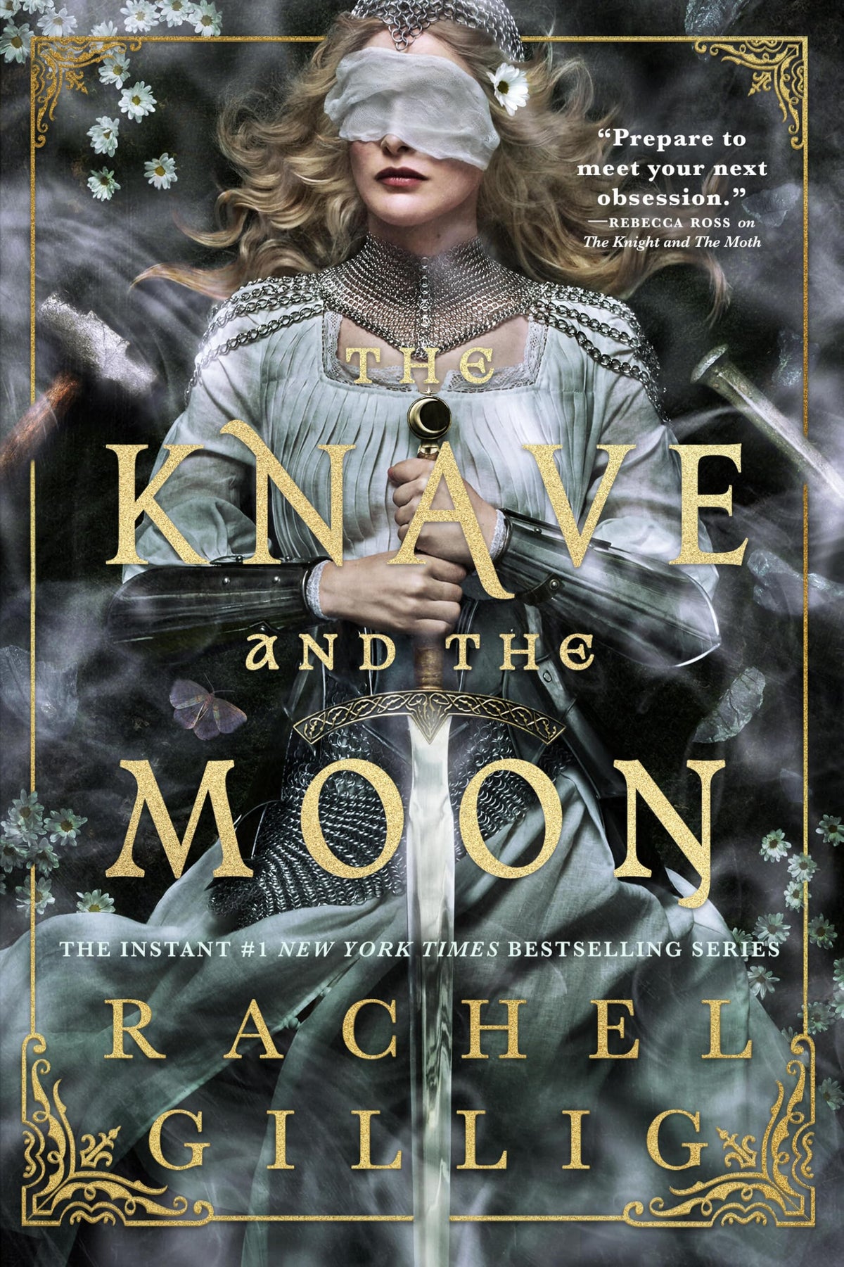 The Knave and the Moon: 2 (The Stonewater Kingdom)