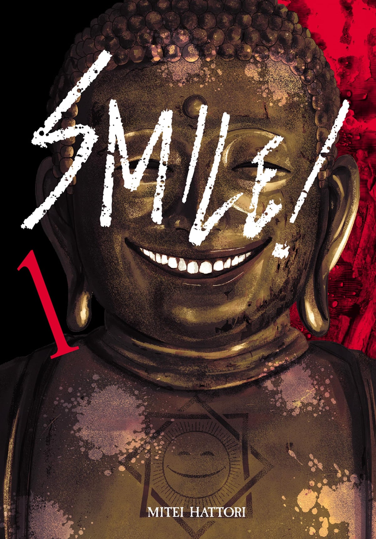 Smile! Vol.1