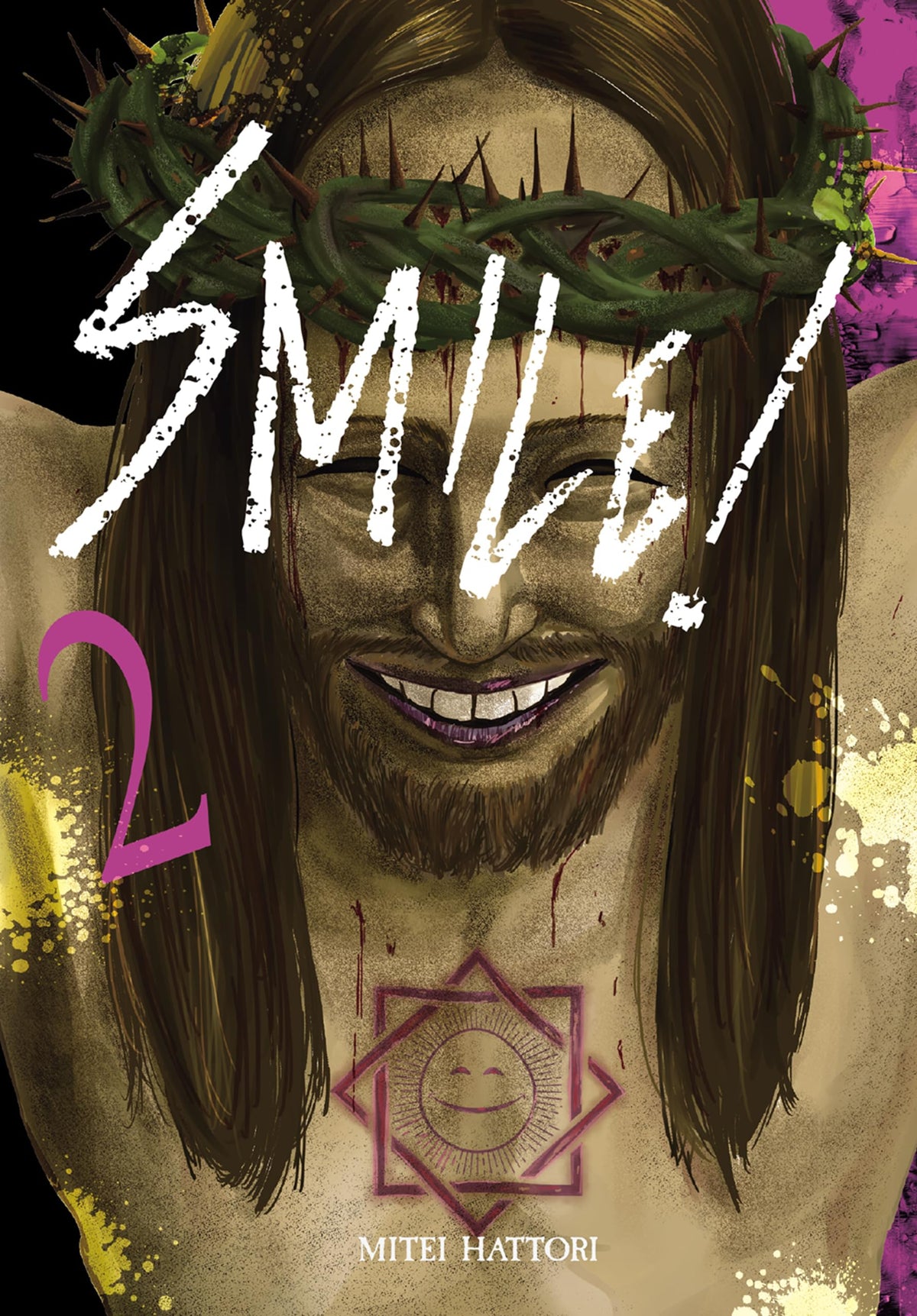 Smile! 2